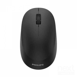 Philips SPK7407B/00 è un bmouse wireless/b ambidestro con doppia connettività RF e bBluetooth/b, ideale per ufficio e viaggio. O