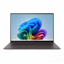 ASUS Zenbook S16 offre un ampio schermo bOLED/b da 16 pollici e bWindows 11 Home/b per un'esperienza utente ottimale. Ideale per