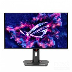 bASUS ROG Strix OLED XG27ACDNG/b offre prestazioni eccezionali per bgaming/b professionale. Monitor bQHD OLED/b da 26.5" con b36