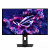 ASUS ROG Strix OLED XG27AQDMGR Gen2 offre immagini bQuad HD/b su un display bOLED/b da 26.5". Ideale per il bgaming/b con refres