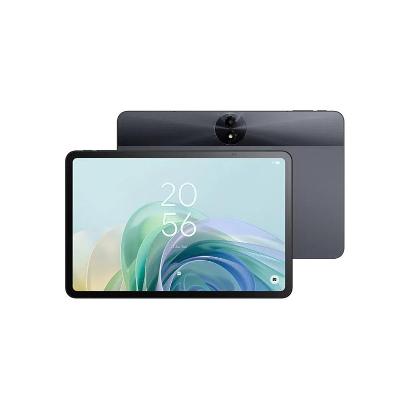 "TCL TABLET TAB11 GEN2 6GB+256GB 11"" FHD WIFI5 MTK HELIO G80 8000MAH SPACE GREY 9465X5-2CLCA111"