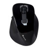 NGS Bow mouse Ufficio Mano destra RF Wireless Ottico 1600 DPI