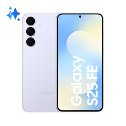 SAMSUNG S25 FE 8+256GB DS 5G ICY BLUE OEM SM-S731BLBGEUE
