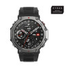 SMW.AMAZFIT T-REX 3 BLACK ()
