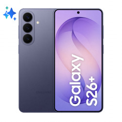 SAMSUNG S26 PLUS 12+256GB DS 5G COBALT VIOLET OEM