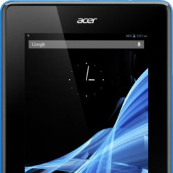 ACER ICONIA TAB P11-11-89UK TABLET WIFI/8GB/256GB/GRAY 11" - NT.LGUEE.001 (NT.LGUEE.001)