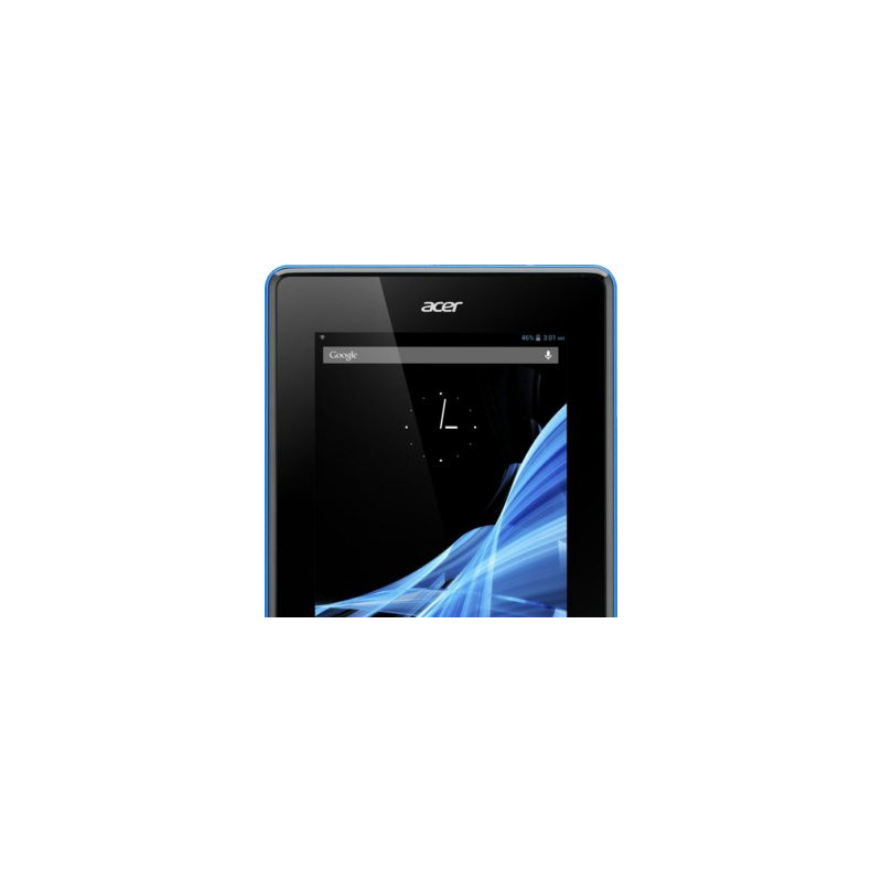 ACER ICONIA TAB P11-11-89UK TABLET WIFI/8GB/256GB/GRAY 11" - NT.LGUEE.001 (NT.LGUEE.001)