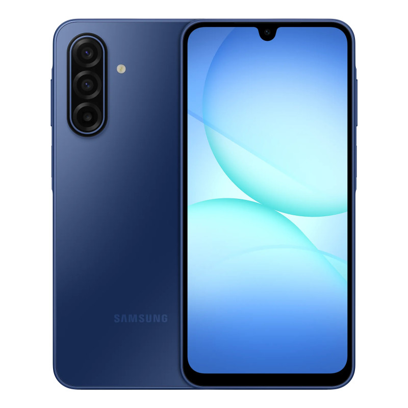GALAXY A17 5G 4+128GB BLUE (SM-A176BZBAEUE)