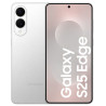SAMSUNG S25 EDGE 12+256GB DS 5G TITANIUM SILVER OEM SM-S937BZSDEUE