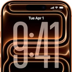 iPhone 17 Pro 512GB color argento (MG8K4QL/A)