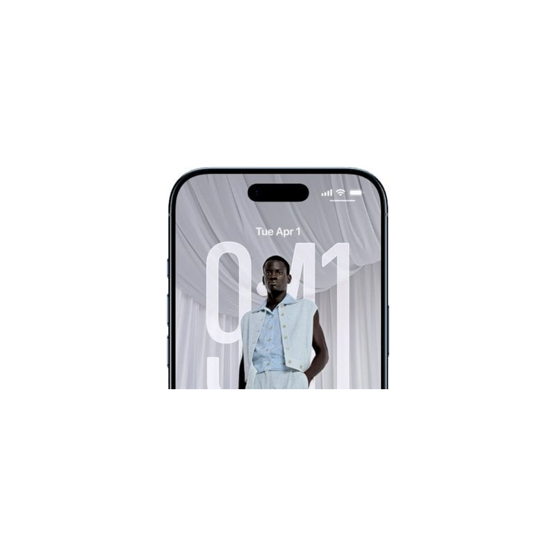 iPhoneAir 512GB bianco nuvola (MG2T4QL/A)