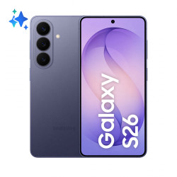 Samsung S26 512gb VIOLET S942BZVHE