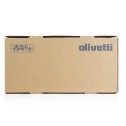 Olivetti B1356 raccoglitori toner 36000 pagine