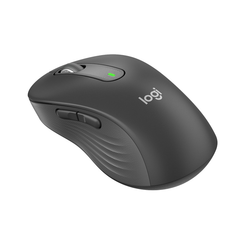 Logitech Signature M650 mouse Bluetooth