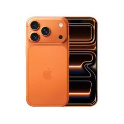 APPLE IPHONE 17 PRO MAX 256GB COSMIC ORANGE MFYN4QL/A