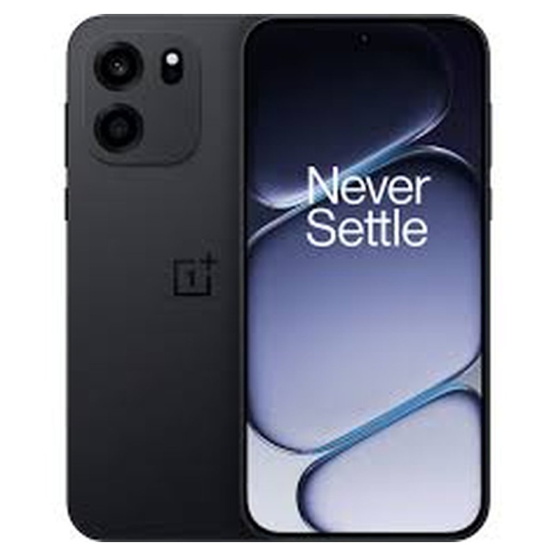 ONEPLUS NORD 6 8+256GB DS 5G PITCH BLACK OEM