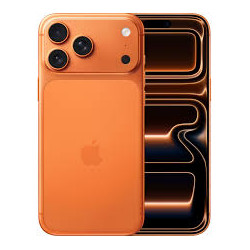 APPLE IPHONE 17 PRO MAX 512GB COSMIC ORANGE MFYT4QL/A