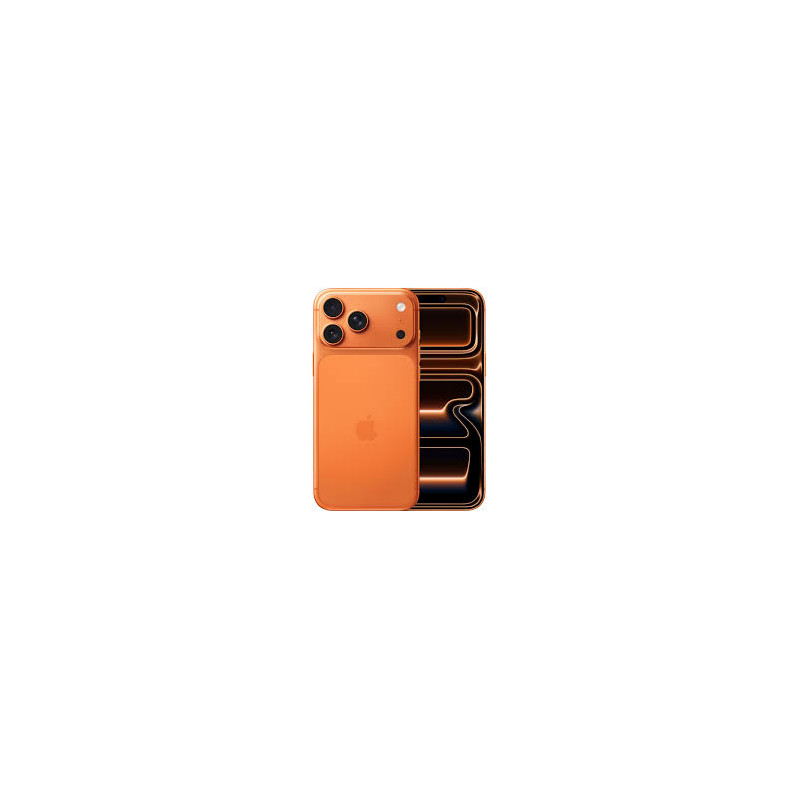 APPLE IPHONE 17 PRO MAX 512GB COSMIC ORANGE MFYT4QL/A