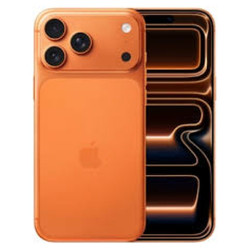 APPLE IPHONE 17 PRO 256GB COSMIC ORANGE MG8H4QL/A
