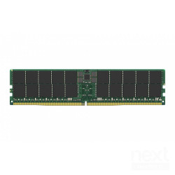 Kingston KSM56R46BD4PMI-64HAI offre b64 GB/b di memoria bDDR5/b ad alta velocità per bPC e server/b. Garantisce bprestazioni ele