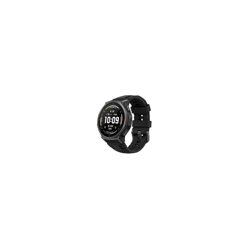 AMAZFIT T-REX 3 PRO 44MM TACTIC BLACK W2548GL5N