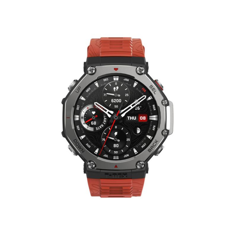 AMAZFIT T-REX 3 LAVA W2322GL1N