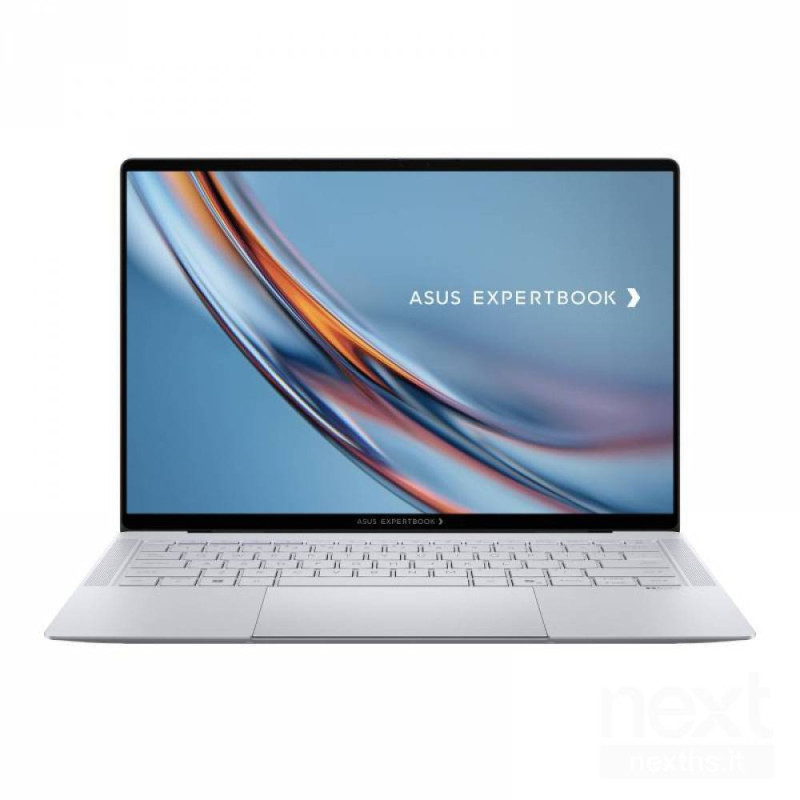 ASUS ExpertBook Ultra OLED offre bprestazioni avanzate/b, sicurezza e design ultrasottile. Dotato di schermo bOLED touchscreen/b