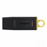 Kingston DataTraveler Exodia è una chiavetta bUSB 3.2 Gen 1/b da 128GB, ideale per trasferire file rapidamente. Design pratico e