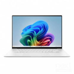 ASUS Zenbook S16 OLED Copilot+ è un bnotebook/b con bschermo OLED 16" 3K touch/b, processore bAMD Ryzen AI 9/b, 32GB RAM e SSD 1