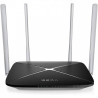 Router Wi-Fi Mercusys AC12 offre una velocità fino a 1200 Mbps, ideale per lo streaming e il bgaming online/b. Dotato di 4 anten