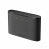 Mercusys MT110 è un brouter 4G LTE/b mobile che offre connettività bWi-Fi/b fino a 150 Mbps e una batteria da 2200 mAh per la ma