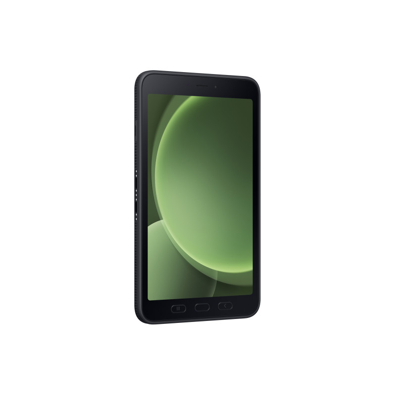 "SAMSUNG GALAXY TAB ACTIVE 5 SM-X306 6+128GB 5G 8"" GREEN EE"