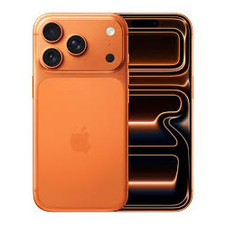 APPLE IPHONE 17 PRO 512GB COSMIC ORANGE MG8M4QN/A