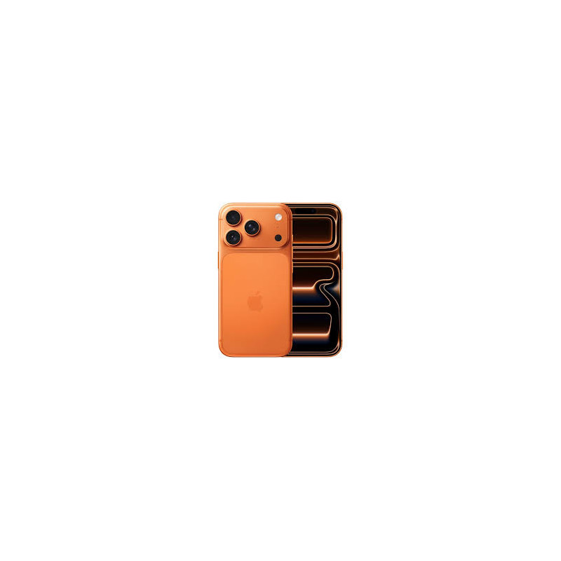 APPLE IPHONE 17 PRO 512GB COSMIC ORANGE MG8M4QN/A