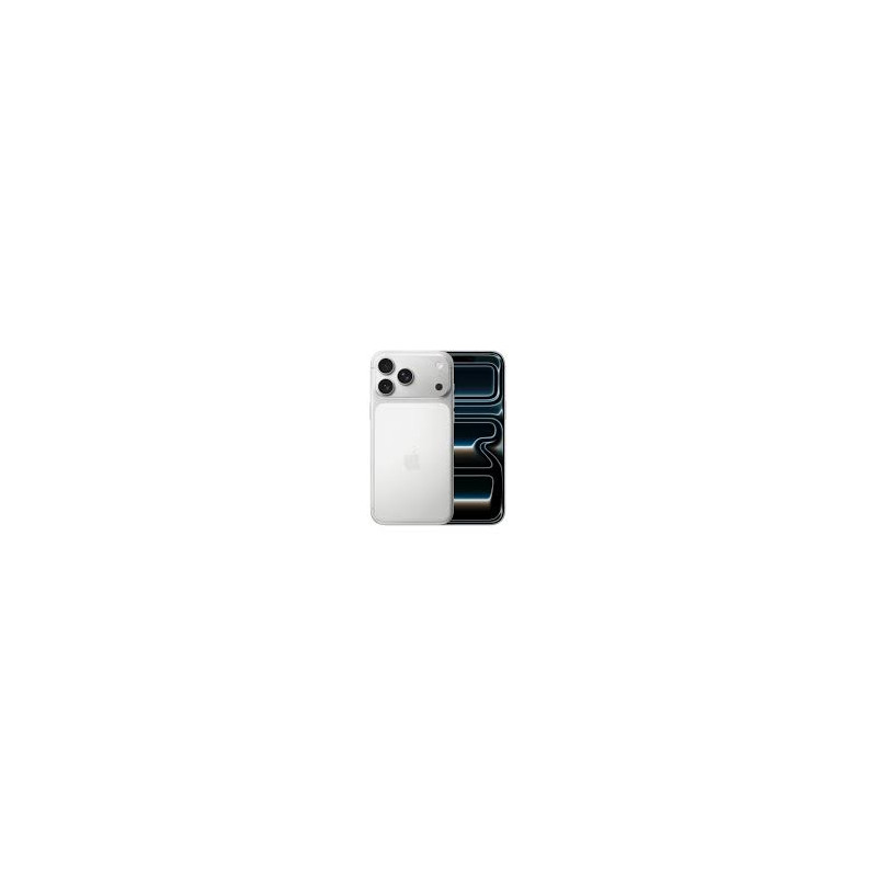 APPLE IPHONE 17 PRO MAX 256GB SILVER MFYM4QN/A