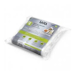 LAICA 4 VACUUM PRESERVATION ROLLS 20x600 CM VT3513