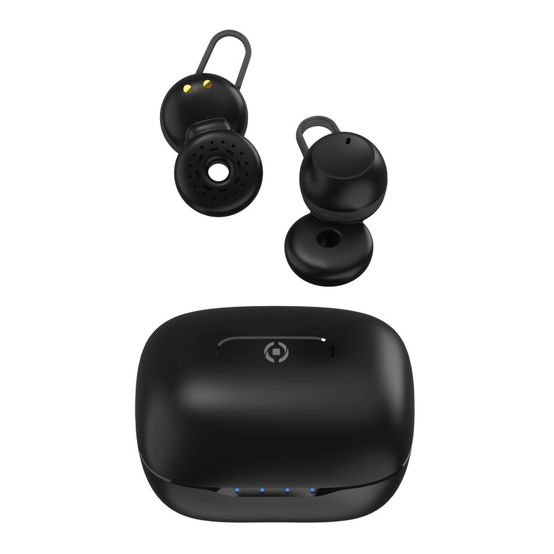 AMBIENTAL - IN-EAR True Wireless Earphones (AMBIENTALBK)