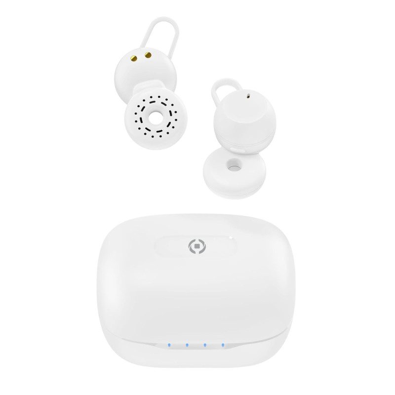 AMBIENTAL - IN-EAR True Wireless Earphones (AMBIENTALWH)