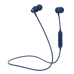 BHSTEREO2 - Stereo Bluetooth Earphones (BHSTEREO2BL)