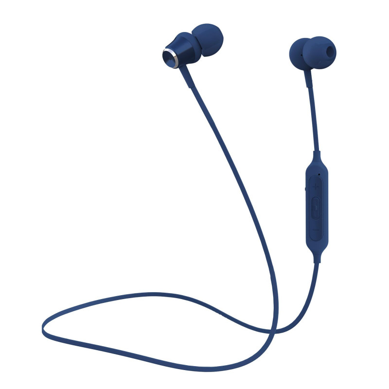 BHSTEREO2 - Stereo Bluetooth Earphones (BHSTEREO2BL)
