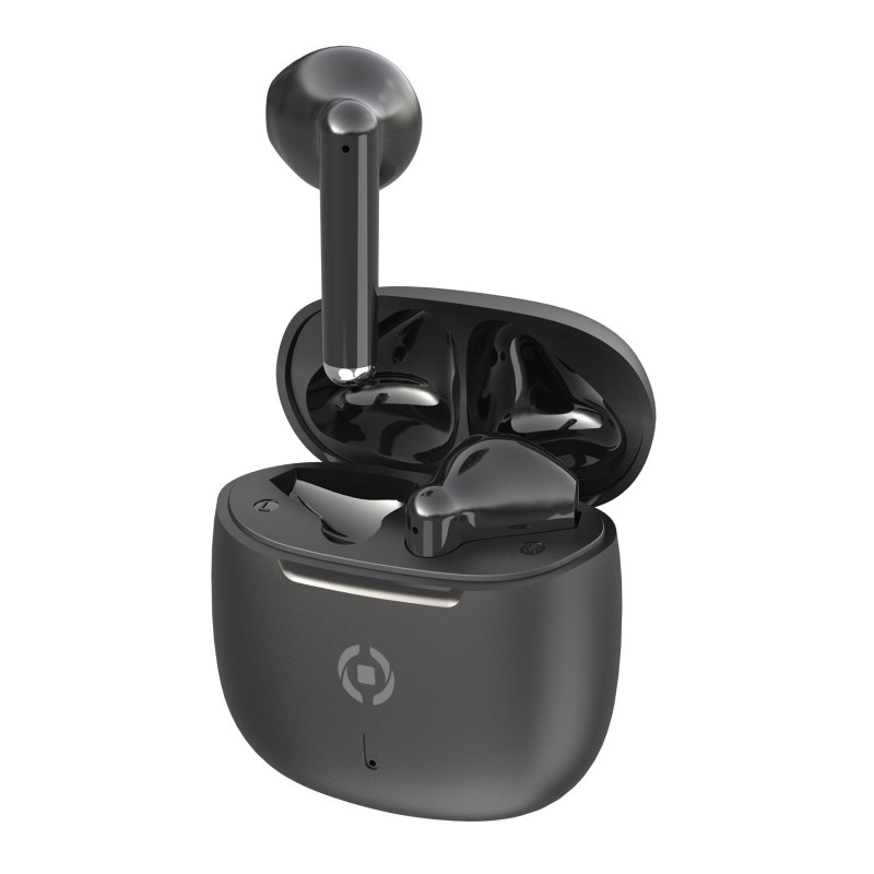 BUZ2 - IN-EAR True Wireless Earphones (BUZ2BK)