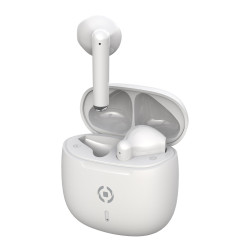 BUZ2 - IN-EAR True Wireless Earphones (BUZ2WH)