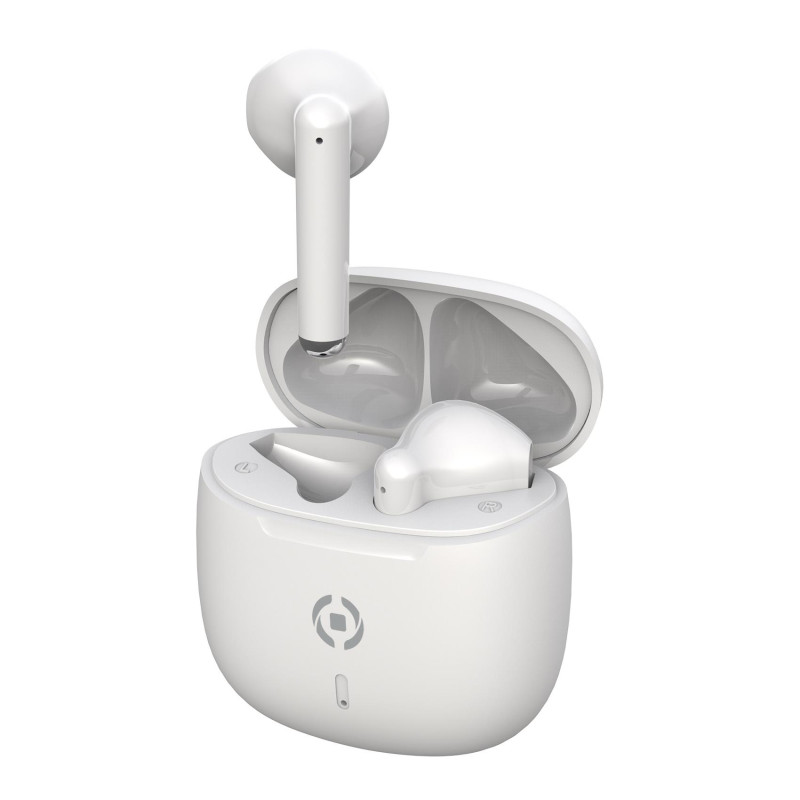 BUZ2 - IN-EAR True Wireless Earphones (BUZ2WH)