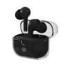 CLEAR - IN-EAR True Wireless Earphones (CLEARBK)