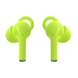 CLEAR - IN-EAR True Wireless Earphones (CLEARGN)
