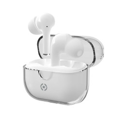 CLEAR - IN-EAR True Wireless Earphones (CLEARWH)