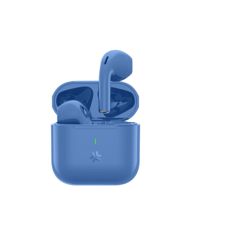 COMPACT - Drop True Wireless Earphones (COMPACTBL)