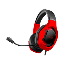 CYBERBEAT - Wired Gaming Headphones (CYBERBEATBK)
