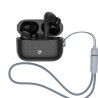 HARMONY - IN-EAR ANC & ENC True Wireless Earphones (HARMONYBK)