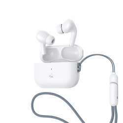 HARMONY - IN-EAR ANC & ENC True Wireless Earphones (HARMONYWH)